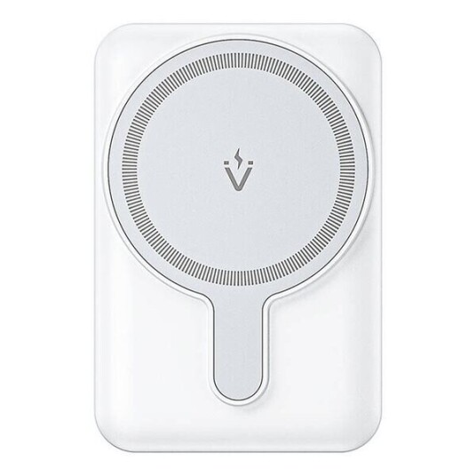 Vention FHSW0 5000mAh 20W Hvit Vention FHSW0 5000mAh 20W Hvit