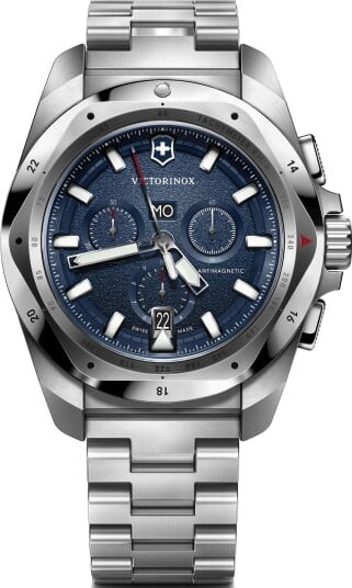 Victorinox Inox Klokke V241985 Victorinox Inox Klokke V241985