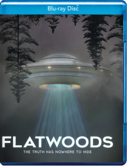 Flatwoods Bluray