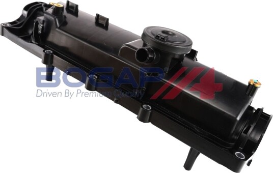 BOGAP C1115105 Toppdeksel BOGAP C1115105 Toppdeksel