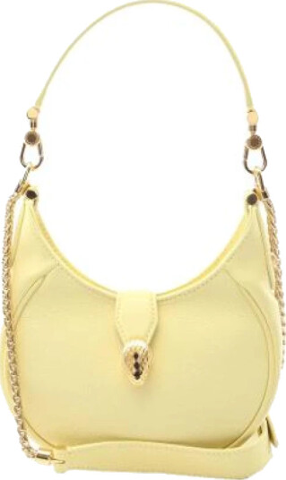 Bvlgari Vintage Dame Gul Bvlgari Vintage Dame Gul