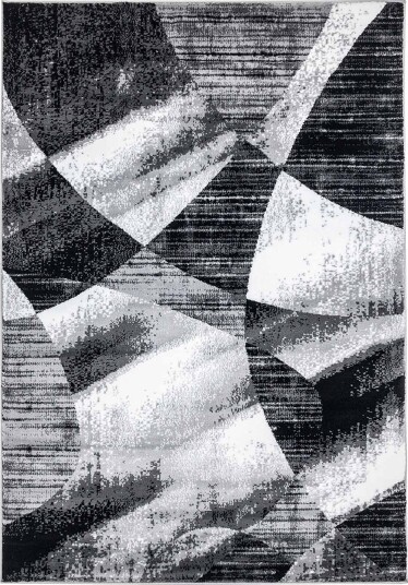 Wilton teppe Kermet grå Størrelse: 80 x 150 cm