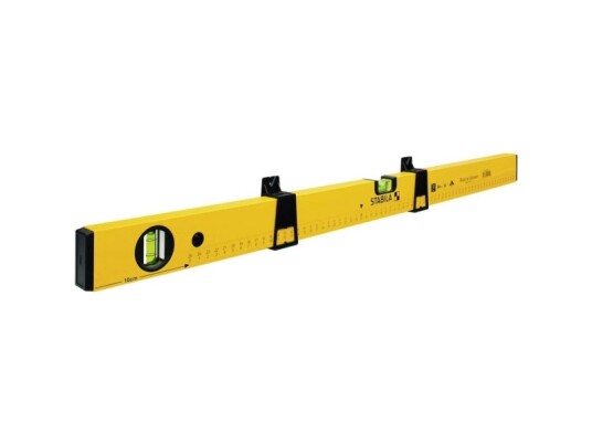 Stabila Vaterpas Letmetal Type 70 Mas 80 cm