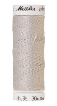 Mettler, Ekstra Sterk 30m Farge nr 0411 Mystik Grey Mettler, Ekstra Sterk 30m Farge nr 0411 Mystik Grey