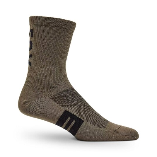 Fox Flexair Merino Sokker Military XS/S // EU3 6 41