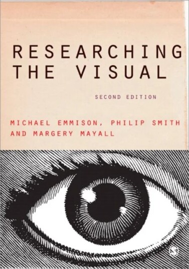 Researching The Visual Av Michael Emmison, Philip D Smith, Margery Mayall