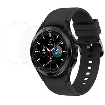Samsung Galaxy Watch4 Classic Beskyttelsesglass 46mm 2 Stk.