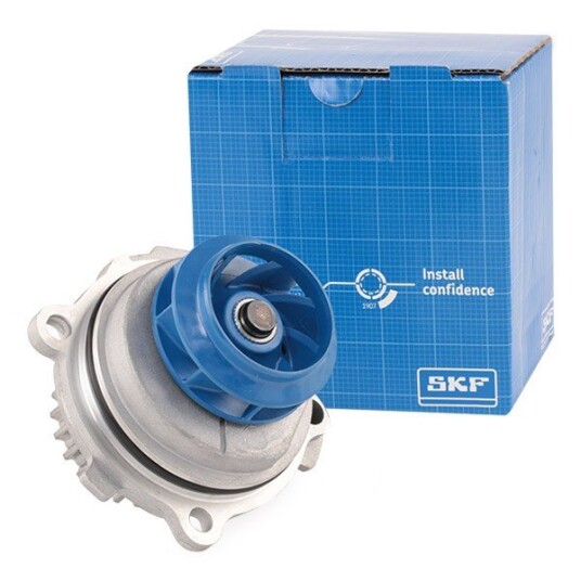 SKF VKPC 81220 Vannpumpe