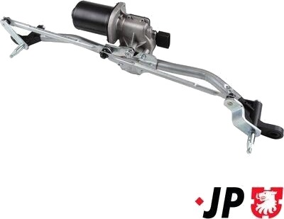 JP GROUP 1198204500 Vindusviskermotor