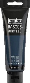 Liquitex Basics 118 ml Payne's Grey 310