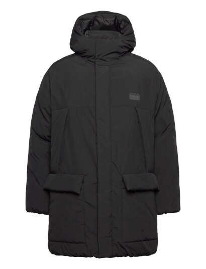 HUGO Mandev2541 Black XXL