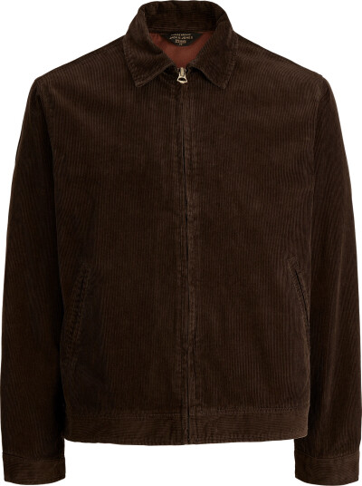 Jack & Jones Jprbluloyd Corduroy Jacket Brown M