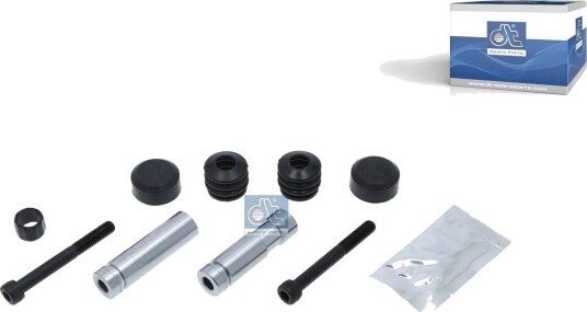 Føringshylsesett, bremsecaliper DT Spare Parts 4.91644