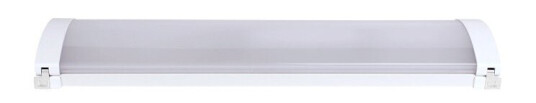 Ramo R-Line Mars Lysarmatur LED IP44 3000-4000k Liten Hvit