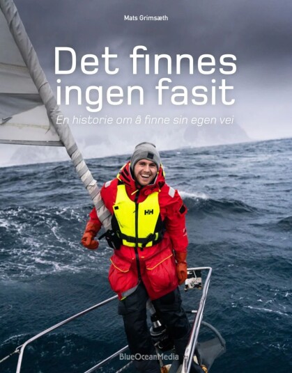 Det Finnes Ingen Fasit