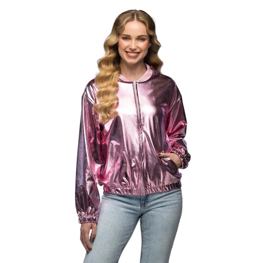 Boland Party Partners B.v. Pink Rave Jakke