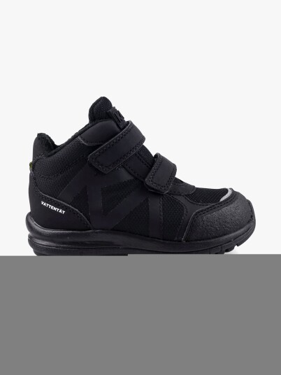 Kavat Kids" Iggesund Warm Wp Black 25 Kavat Kids" Iggesund Warm Wp Black 25