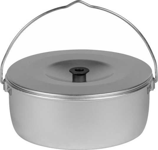 Kasserolle alu for 400124