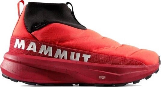 Mammut Aenergy Moc Low Men Mammut Red dark Mammut Red 9