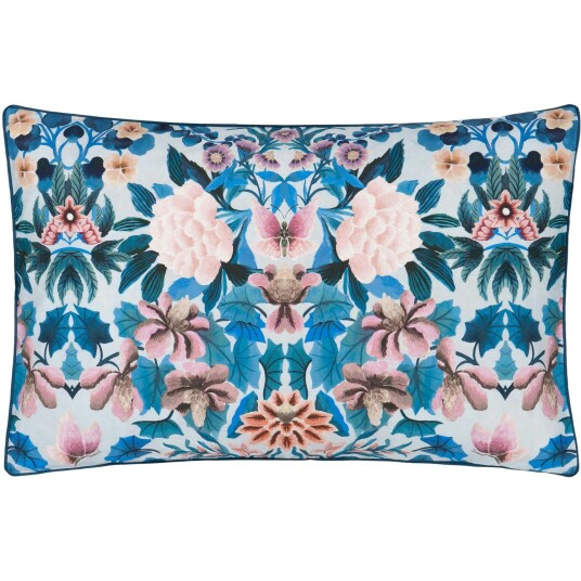 Designers Guild Ikebana Damask Putevar 50x60 cm