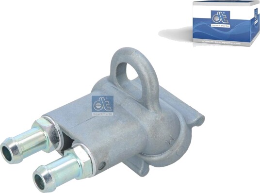 Koplingshode DT Spare Parts 9.72019