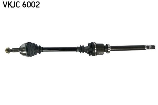 Skf Drivaksel SKF VKJC 6002 Skf Drivaksel SKF VKJC 6002