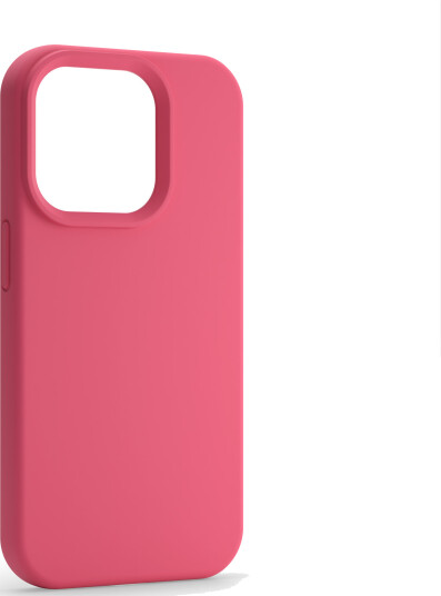 Etteri Silikondeksel for iPhone 16 Pro Raspberry