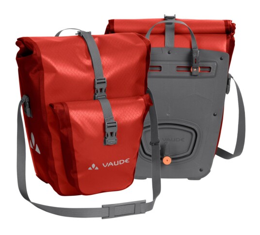 Vaude Aqua Back Plus Sett Lava