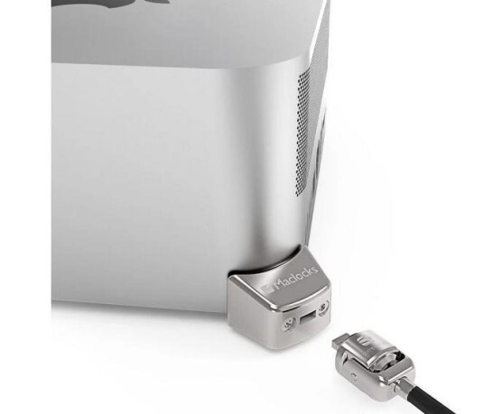 COMPULOCKS Mac Studio Secure Lock Slot Adapter