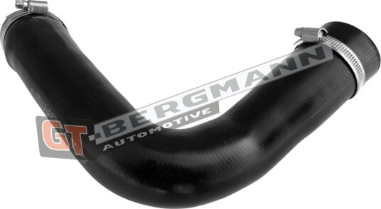 GT-BERGMANN GT52-933 Ladeluftslange GT-BERGMANN GT52-933 Ladeluftslange