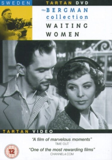Waiting Women DVD