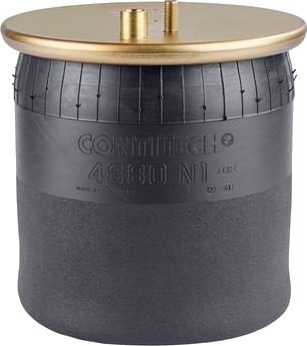 Luftbelg fjæring CONTITECH AIR SPRING 4880 N1 P01