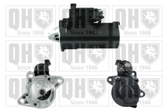 Starter QUINTON HAZELL QRS1028 Starter QUINTON HAZELL QRS1028