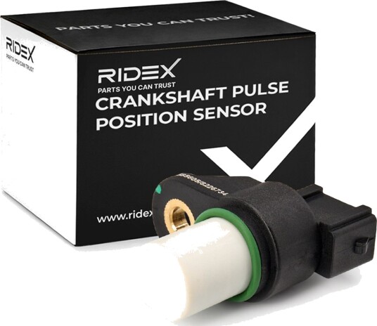 RIDEX 833C0087 Impulsgiver, veivaksel