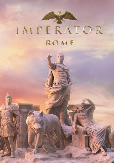 Imperator: Rome (PC)