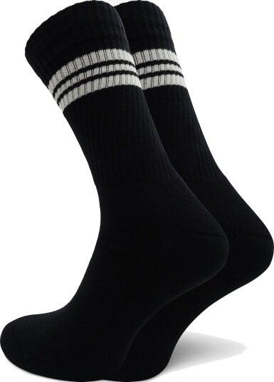 Gant Striped Sport Socks BLACK 40 42