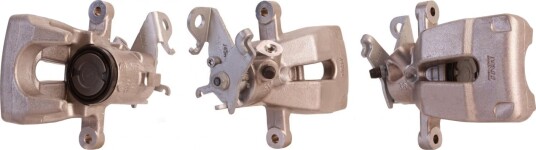 Bremsecaliper ELSTOCK 87-1648 Bremsecaliper ELSTOCK 87-1648