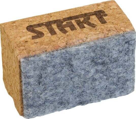 Start Cork Natural Fleec No Color, ONE SIZE