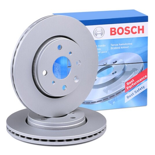 Bremseskive BOSCH 0 986 479 B91
