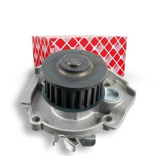 FEBI BILSTEIN 14169 Vannpumpe FEBI BILSTEIN 14169 Vannpumpe