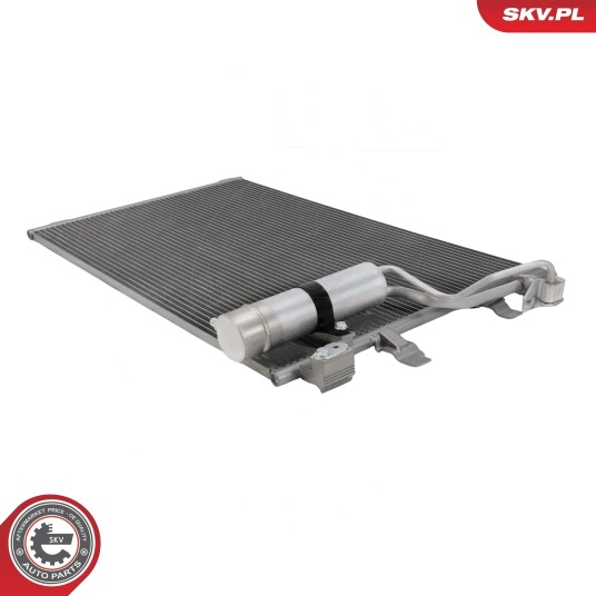 Kondensator ESEN SKV 86SKV194
