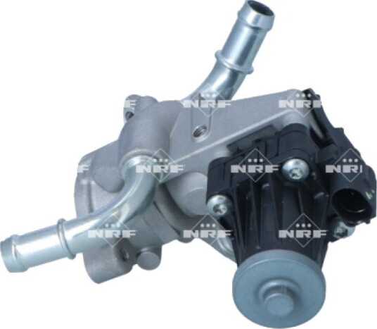 EGR Ventil NRF 48641 EGR Ventil NRF 48641