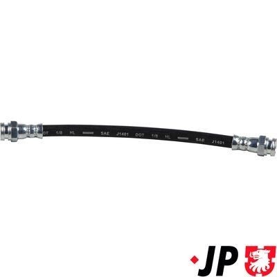 Bremseslange JP GROUP 1261701200 Bremseslange JP GROUP 1261701200