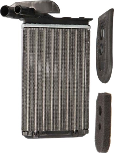 Varmeapparat register CLIMTEX CH3 605