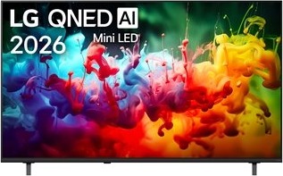 LG 65" QNED70B3C QNED LG 65" QNED70B3C QNED