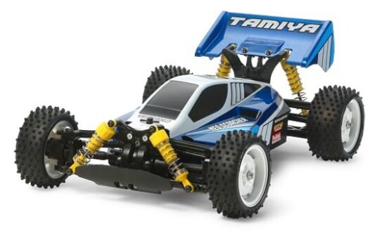 Tamiya 1/10 RC Neo Scorcher (TT-02B) / NO ESC