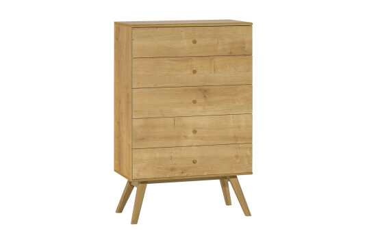 Kommode Nature Tre / Natur VOX