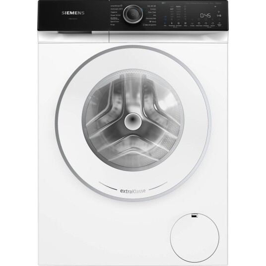 Siemens extraKlasse WG56H2ABDN Siemens extraKlasse WG56H2ABDN