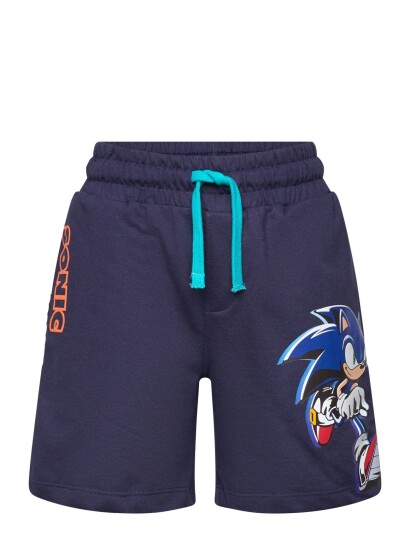 Sonic Pants Navy 104 Sonic Pants Navy 104