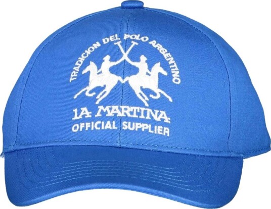 La Martina Herre Accessories Blå ONE SIZE, La Martina Herre Accessories Blå ONE SIZE,